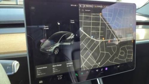 2020 Tesla Model Y 5YJYGDEE0LF047514