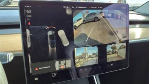 2020 Tesla Model Y 5YJYGDEE0LF047514
