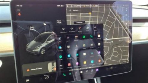 2020 Tesla Model Y 5YJYGDEE0LF047514