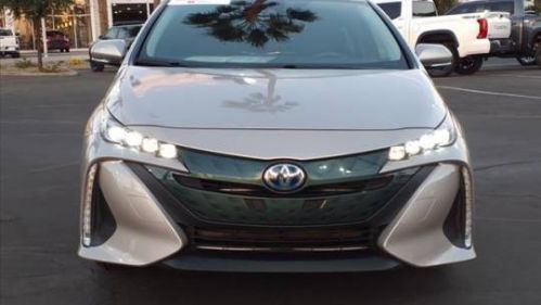 2019 Toyota Prius Prime JTDKARFP8K3118166