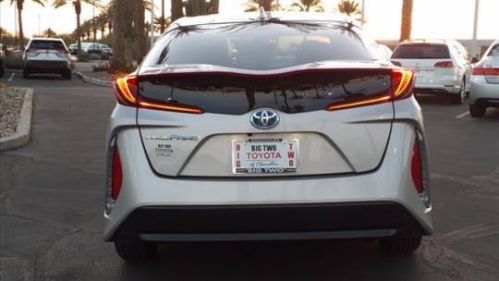 2019 Toyota Prius Prime JTDKARFP8K3118166