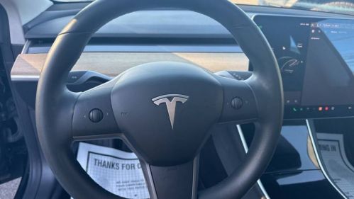 2018 Tesla Model 3 5YJ3E1EAXJF171928