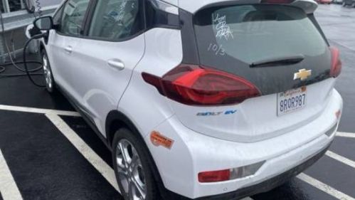 2020 Chevrolet Bolt 1G1FY6S04L4115385