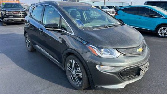 2020 Chevrolet Bolt 1G1FZ6S00L4123898