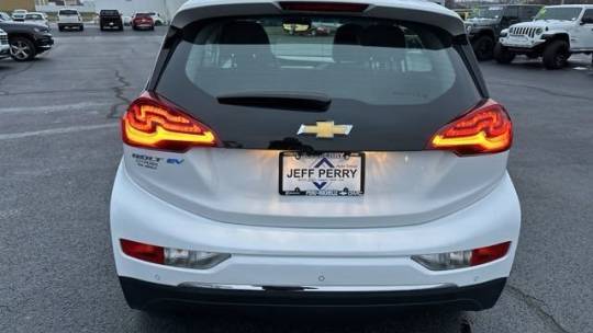 2020 Chevrolet Bolt 1G1FZ6S04L4146245