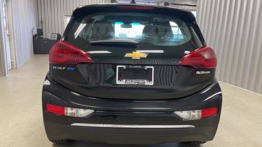 2020 Chevrolet Bolt 1G1FY6S04L4150525