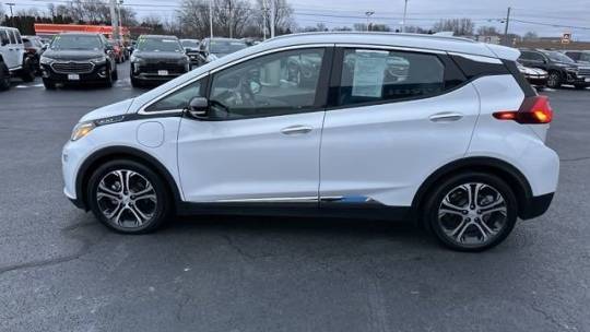 2020 Chevrolet Bolt 1G1FZ6S04L4146245