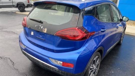 2020 Chevrolet Bolt 1G1FZ6S08L4150069