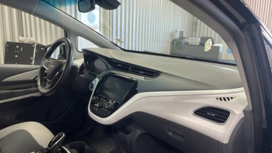 2020 Chevrolet Bolt 1G1FY6S04L4150525