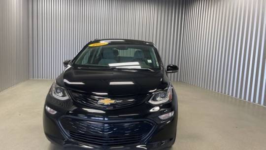 2020 Chevrolet Bolt 1G1FY6S04L4150525