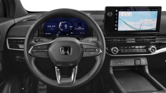 2024 Honda Prologue 3GPKHURM7RS509201