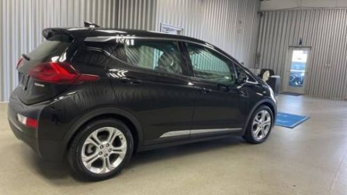 2020 Chevrolet Bolt 1G1FY6S04L4150525