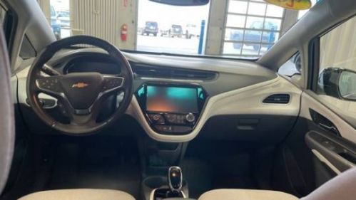 2020 Chevrolet Bolt 1G1FY6S04L4150525