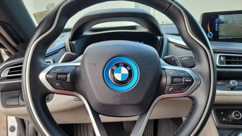 2015 BMW i8 WBY2Z2C5XFV392268