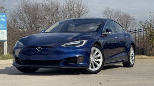 2016 Tesla Model S 5YJSA1E12GF148403