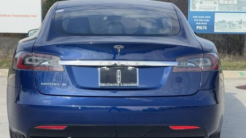 2016 Tesla Model S 5YJSA1E12GF148403