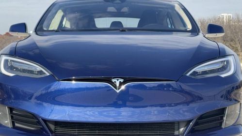 2016 Tesla Model S 5YJSA1E12GF148403