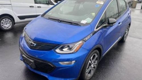 2020 Chevrolet Bolt 1G1FZ6S08L4150069