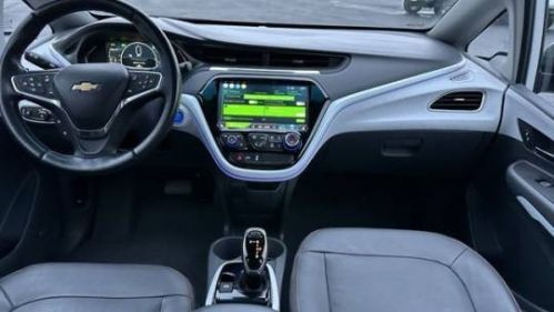 2020 Chevrolet Bolt 1G1FZ6S04L4146245