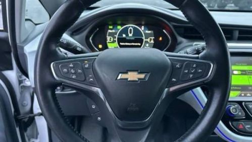 2020 Chevrolet Bolt 1G1FZ6S04L4146245