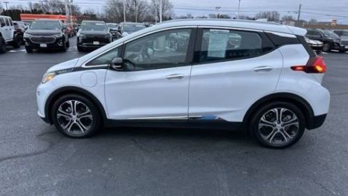 2020 Chevrolet Bolt 1G1FZ6S04L4146245