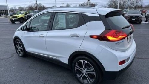 2020 Chevrolet Bolt 1G1FZ6S04L4146245