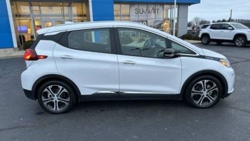 2020 Chevrolet Bolt 1G1FZ6S04L4146245