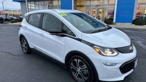 2020 Chevrolet Bolt 1G1FZ6S04L4146245