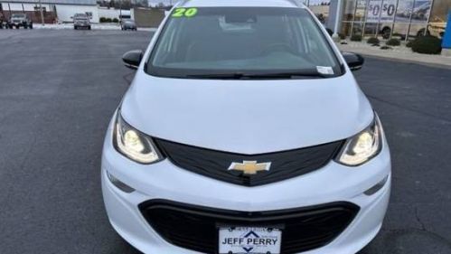 2020 Chevrolet Bolt 1G1FZ6S04L4146245