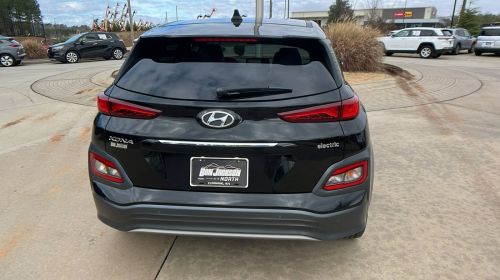 2021 Hyundai Kona Electric KM8K53AGXMU129946