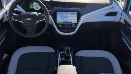 2020 Chevrolet Bolt 1G1FW6S0XL4138384