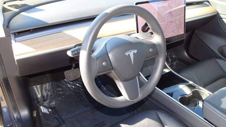 2020 Tesla Model 3 5YJ3E1EB1LF786931