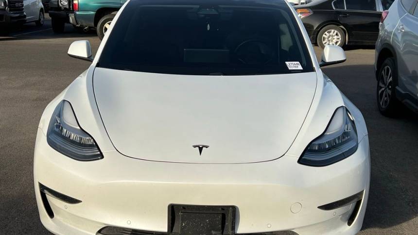 2020 Tesla Model 3 5YJ3E1EA3LF626959