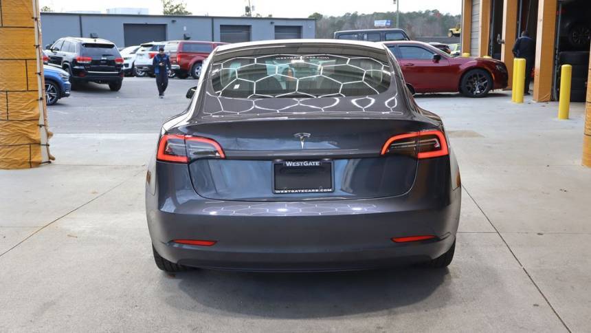 2019 Tesla Model 3 5YJ3E1EA4KF317094