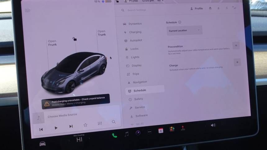 2020 Tesla Model 3 5YJ3E1EB1LF786931