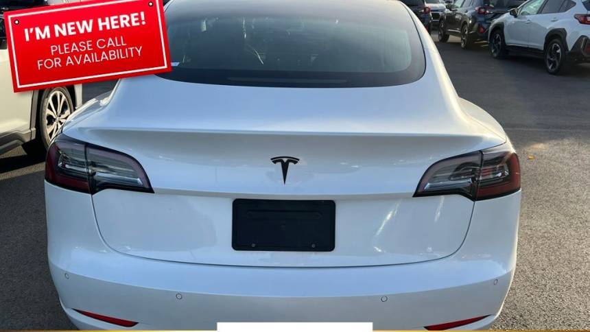 2020 Tesla Model 3 5YJ3E1EA3LF626959