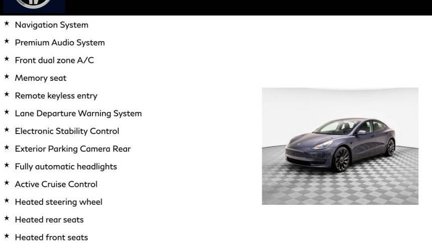 2023 Tesla Model 3 5YJ3E1EC1PF636493