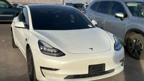 2020 Tesla Model 3 5YJ3E1EA3LF626959