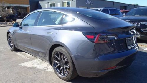 2020 Tesla Model 3 5YJ3E1EB1LF786931