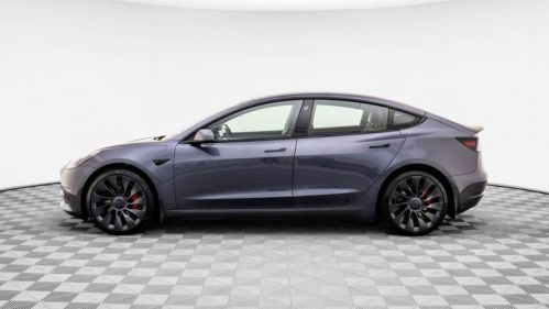 2023 Tesla Model 3 5YJ3E1EC1PF636493