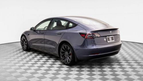 2023 Tesla Model 3 5YJ3E1EC1PF636493