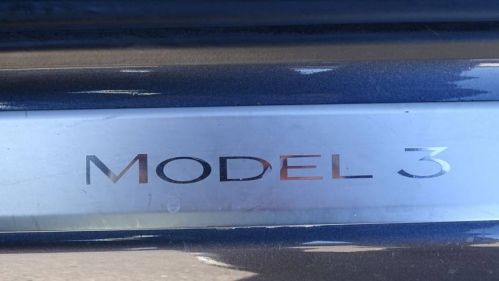 2020 Tesla Model 3 5YJ3E1EB1LF786931