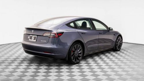 2023 Tesla Model 3 5YJ3E1EC1PF636493