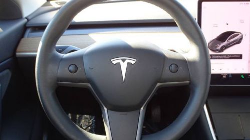 2020 Tesla Model 3 5YJ3E1EB1LF786931