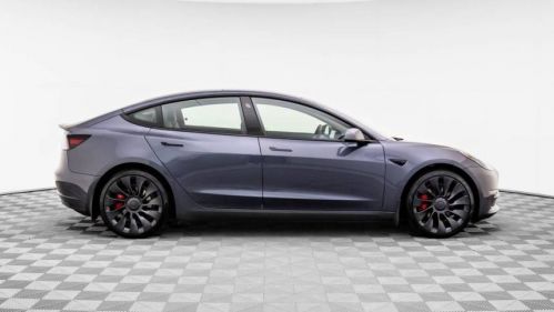 2023 Tesla Model 3 5YJ3E1EC1PF636493