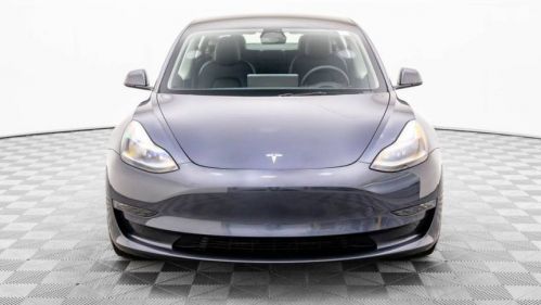 2023 Tesla Model 3 5YJ3E1EC1PF636493