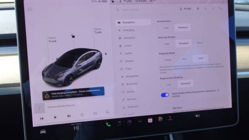 2020 Tesla Model 3 5YJ3E1EB1LF786931