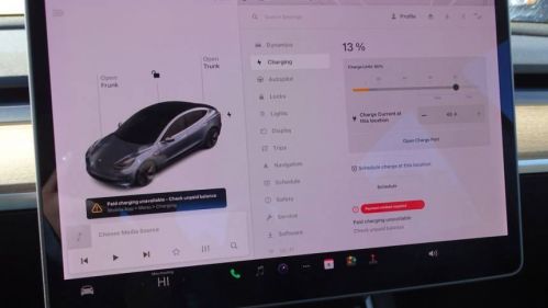 2020 Tesla Model 3 5YJ3E1EB1LF786931