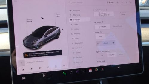 2020 Tesla Model 3 5YJ3E1EB1LF786931