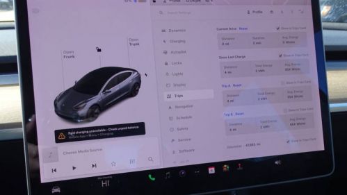 2020 Tesla Model 3 5YJ3E1EB1LF786931